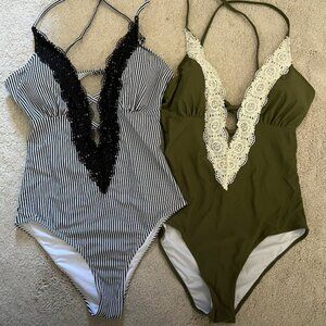 Cupshe Bathing Suits